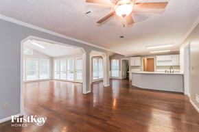 Dacula house for rent - 2345 Ashton Ridge Drive Dacula, GA 30019