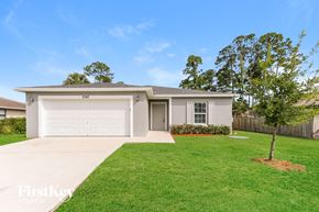 Port St. Lucie house for rent - 2346 SW Abalon Circle Port St. Lucie, FL 34953