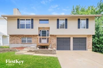 Florissant house for rent - 2346 Bramble Lane Florissant, MO 63033