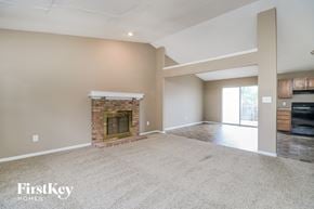 Florissant house for rent - 2346 Bramble Lane Florissant, MO 63033