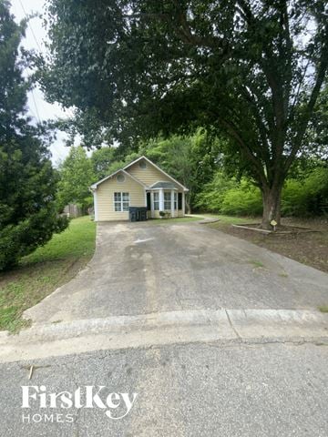 Marietta house for rent - 2347 Glencairn Lane SW Marietta, GA 30008