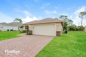 Port St. Lucie house for rent - 2365 SW Webster Ln Port St. Lucie, FL 34953