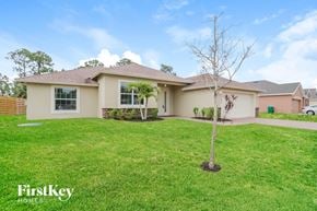 Port St. Lucie house for rent - 2365 SW Webster Ln Port St. Lucie, FL 34953