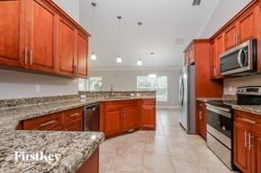Port St. Lucie house for rent - 2365 SW Webster Ln Port St. Lucie, FL 34953