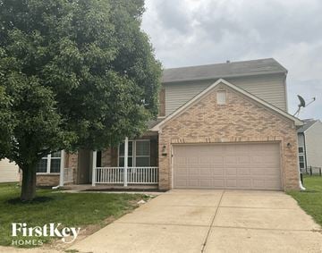 Indianapolis house for rent - 2377 Willowview Drive Indianapolis, IN 46239