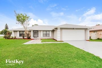 Orlando house for rent - 2400 Tandori Cir Orlando, FL 32837
