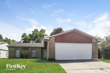 Hockley house for rent - 24011 Reagon Canyon Dr Hockley, TX 77447