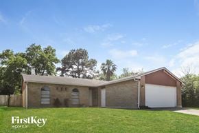 Hockley house for rent - 24011 Reagon Canyon Dr Hockley, TX 77447