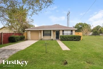 La Marque house for rent - 2401 Stonewall Street La Marque, TX 77568