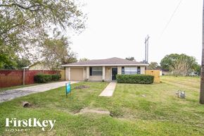 La Marque house for rent - 2401 Stonewall Street La Marque, TX 77568