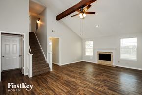 Spring house for rent - 24023 Spring Mill Lane Spring, TX 77373