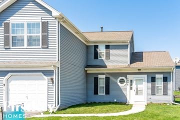 Woodstock house for rent - 2406 Aspen Dr Woodstock, IL 60098