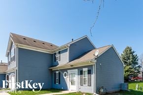 Woodstock house for rent - 2406 Aspen Dr Woodstock, IL 60098