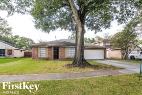 Spring house for rent - 24119 LONE ELM Dr Spring, TX 77373