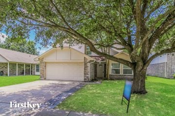 Spring house for rent - 24123 Spring Sunset Drive Spring, TX 77373