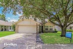Spring house for rent - 24123 Spring Sunset Drive Spring, TX 77373