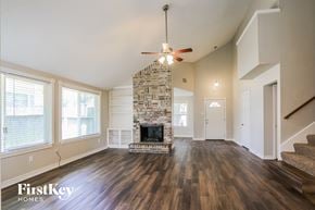 Spring house for rent - 24123 Spring Sunset Drive Spring, TX 77373