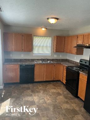 Indianapolis house for rent - 2416 Borgman Drive Indianapolis, IN 46229
