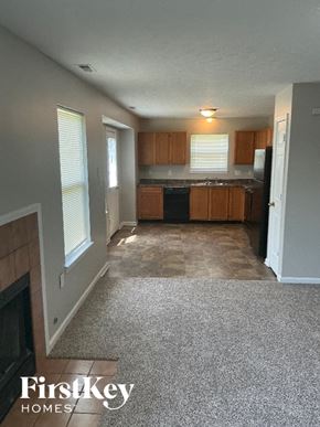 Indianapolis house for rent - 2416 Borgman Drive Indianapolis, IN 46229