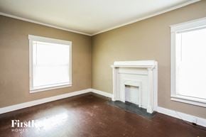 Kansas City house for rent - 2418 Norton Ave Kansas City, MO 64127