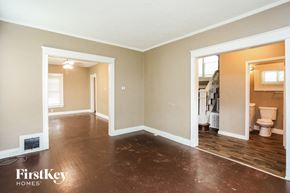Kansas City house for rent - 2418 Norton Ave Kansas City, MO 64127