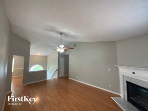 Ellenwood house for rent - 2419 Broad River Place Ellenwood, GA 30294