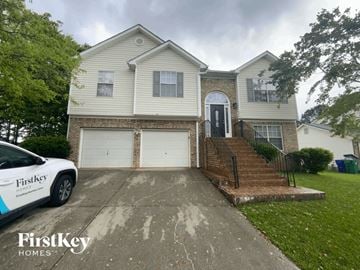 Ellenwood house for rent - 2419 Broad River Place Ellenwood, GA 30294