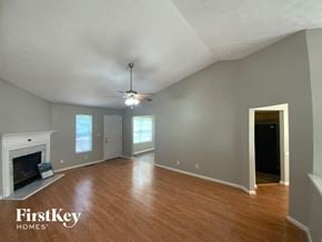 Ellenwood house for rent - 2419 Broad River Place Ellenwood, GA 30294