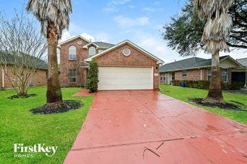 Spring house for rent - 24227 Spring Sunset Dr Spring, TX 77373