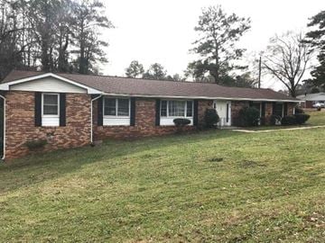 Decatur house for rent - 2422 South Hairston Road Decatur, GA 30035