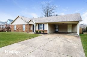 Memphis house for rent - this home has been updated and is ready for you to move in