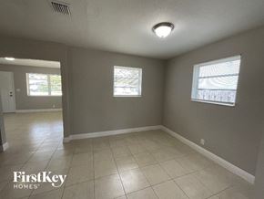 Hollywood house for rent - 2435 Liberty Street Hollywood, FL 33020