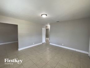 Hollywood house for rent - 2435 Liberty Street Hollywood, FL 33020