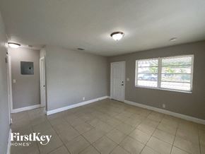 Hollywood house for rent - 2435 Liberty Street Hollywood, FL 33020