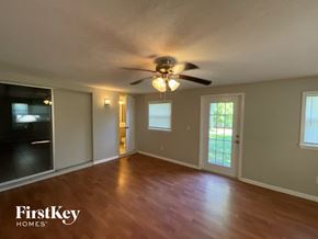 Fort Myers house for rent - 2437 Dover Ave Fort Myers, FL 33907