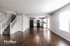 Greenwood house for rent - 2458 Providence Ct Greenwood, IN 46143
