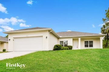 North Port house for rent - 2466 Altoona Ave North Port, FL 34286