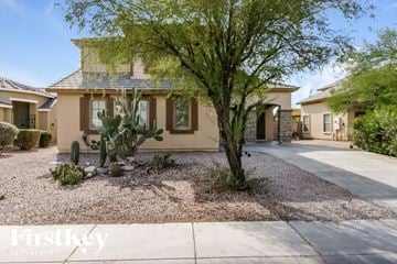 San Tan Valley house for rent - 2501 W Mericrest Way San Tan Valley, AZ 85142