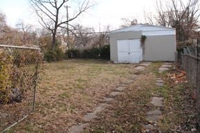 Kansas City house for rent - 2507 Quincy St. Kansas City, MO 64127