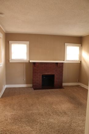 Kansas City house for rent - 2507 Quincy St. Kansas City, MO 64127