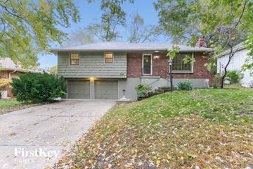 Blue Springs house for rent - 2508 NW 5th St Blue Springs, MO 64014