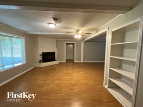 Spring house for rent - 25115 Burrard St Spring, TX 77373