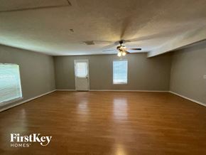 Spring house for rent - 25115 Burrard St Spring, TX 77373