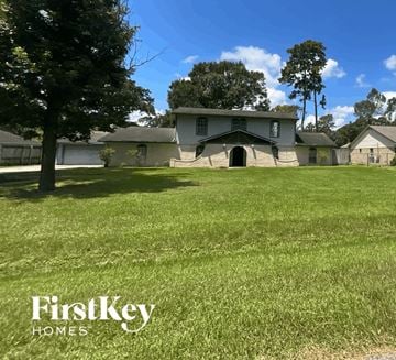 Spring house for rent - 25115 Burrard St Spring, TX 77373