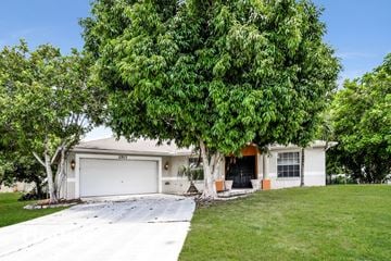 Cape Coral house for rent - 2513 SW 1st Terrace Cape Coral, FL 33991