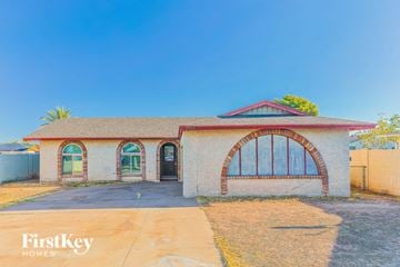 Tempe house for rent - 2518 E Don Carlos Ave Tempe, AZ 85281