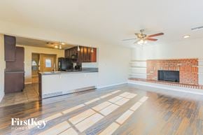 Tempe house for rent - 2518 E Don Carlos Ave Tempe, AZ 85281