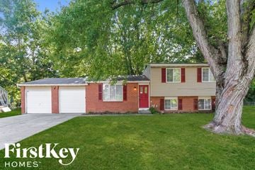 Indianapolis house for rent - 2530 Fairhaven Drive Indianapolis, IN 46229