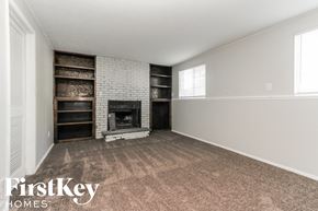 Indianapolis house for rent - 2530 Fairhaven Drive Indianapolis, IN 46229