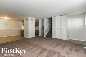Indianapolis house for rent - 2530 Fairhaven Drive Indianapolis, IN 46229
